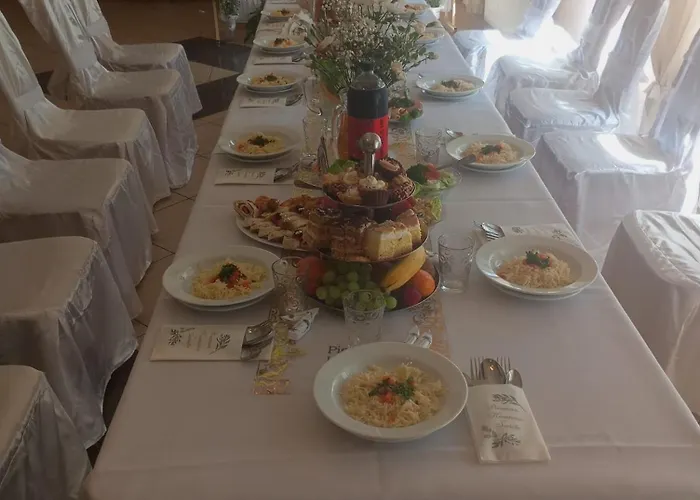 Gosciniec Strwiaz